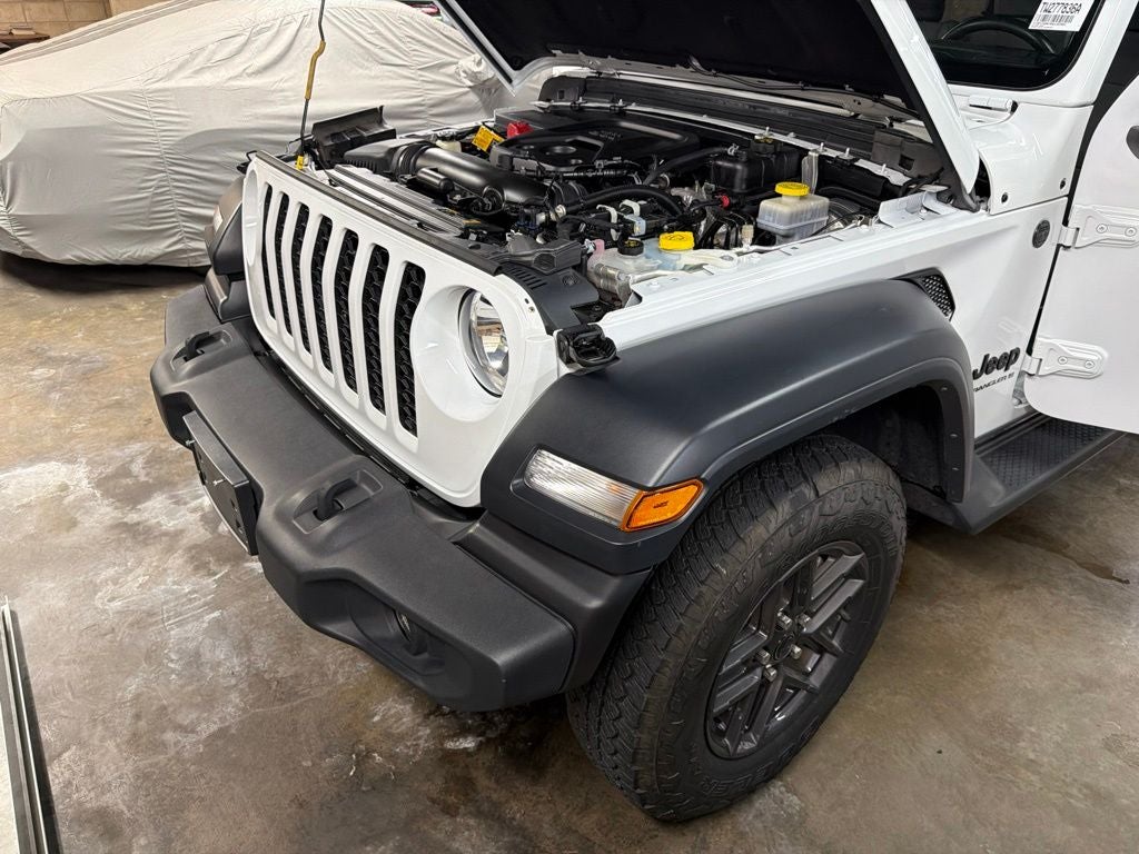 jeep wrangler 4-door 2024 1C4PJXDN7RW192991 image jeep wrangler 4-door 2024 1C4PJXDN7RW192991 image
